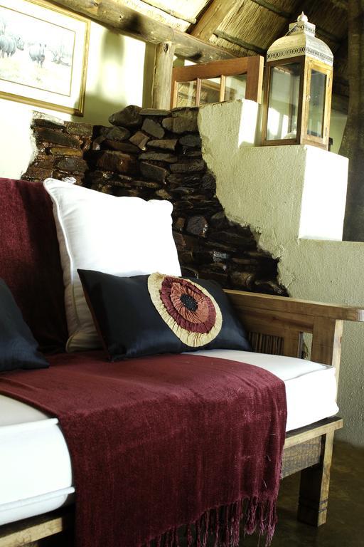 Caracal Lodge Alkmaar Rum bild