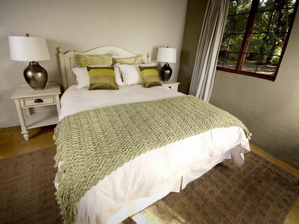 Caracal Lodge Alkmaar Rum bild