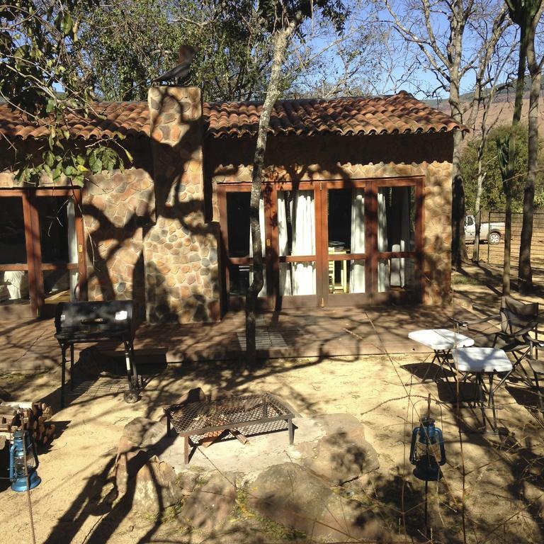 Caracal Lodge Alkmaar Rum bild